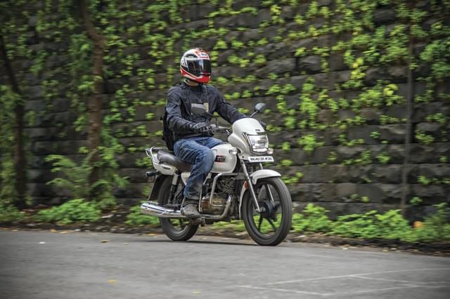 2018 TVS Radeon long term review, final report